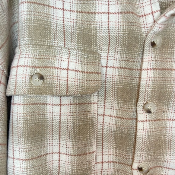 C’est Moi Shirt Jacket - Picture 3 of 4